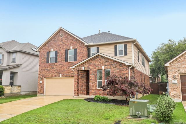 11213 HILL TOP BND, Helotes, TX 78023