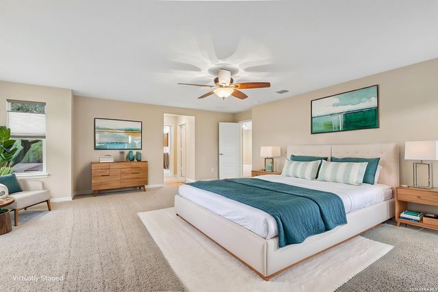 11213 HILL TOP BND, Helotes, TX 78023