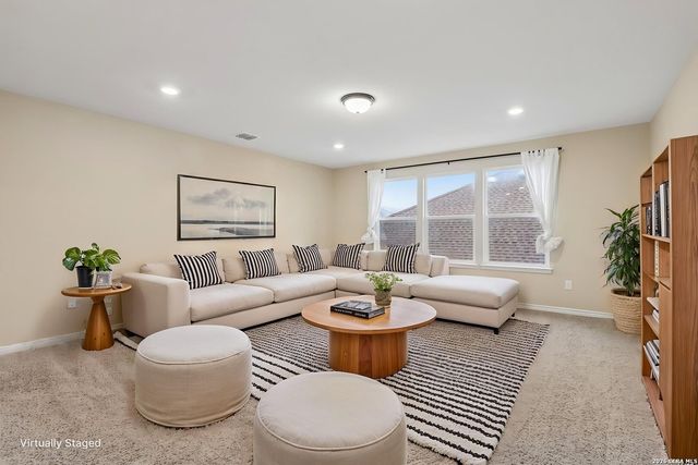 11213 HILL TOP BND, Helotes, TX 78023