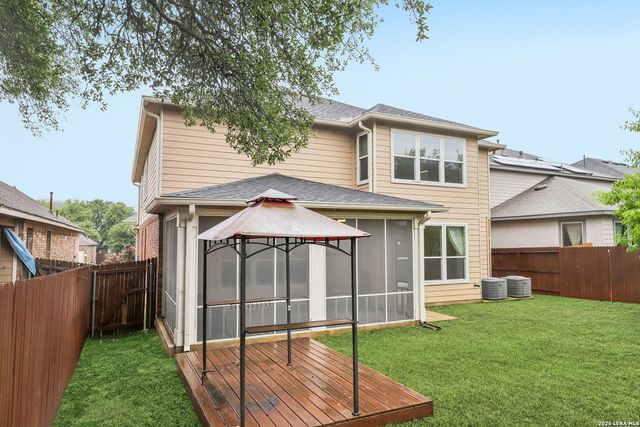 11213 HILL TOP BND, Helotes, TX 78023