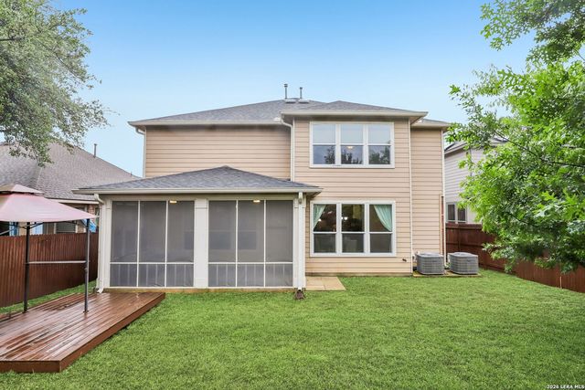 11213 HILL TOP BND, Helotes, TX 78023