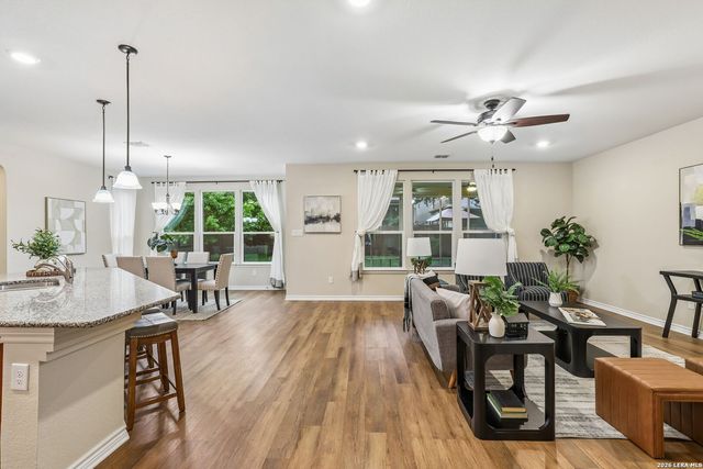 11213 HILL TOP BND, Helotes, TX 78023