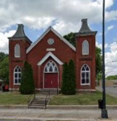 301 South Main St, Hopkinsville, KY 42240