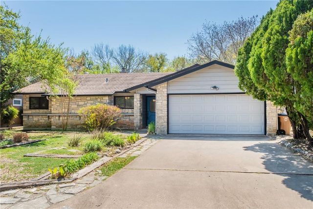 5811 Cannon Mountain DR, Austin, TX 78749