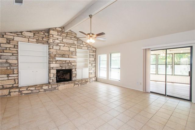5811 Cannon Mountain DR, Austin, TX 78749