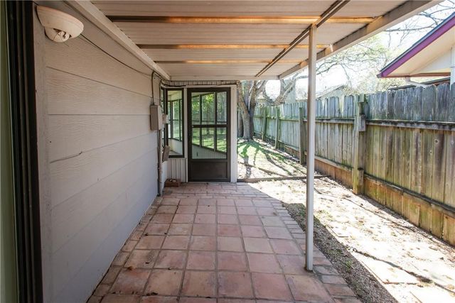 5811 Cannon Mountain DR, Austin, TX 78749