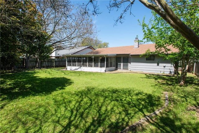 5811 Cannon Mountain DR, Austin, TX 78749