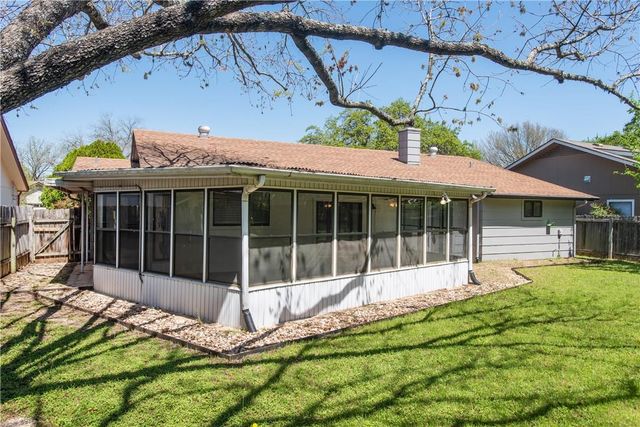 5811 Cannon Mountain DR, Austin, TX 78749
