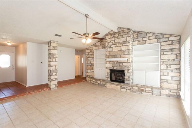 5811 Cannon Mountain DR, Austin, TX 78749