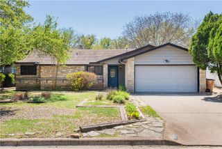 5811 Cannon Mountain DR, Austin, TX 78749