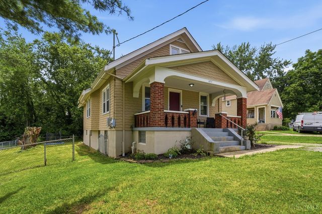 1897 Springdale Road, Springfield Twp., OH 45231