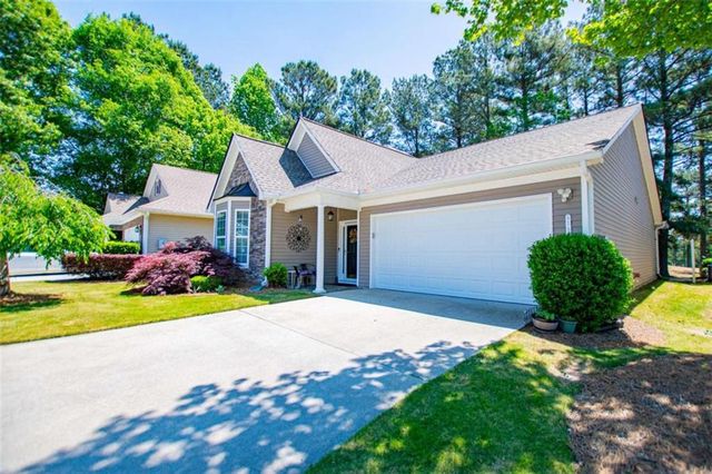 9751 Reflections Drive, Villa Rica, GA 30180