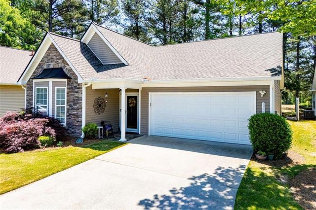 9751 Reflections Drive, Villa Rica, GA 30180