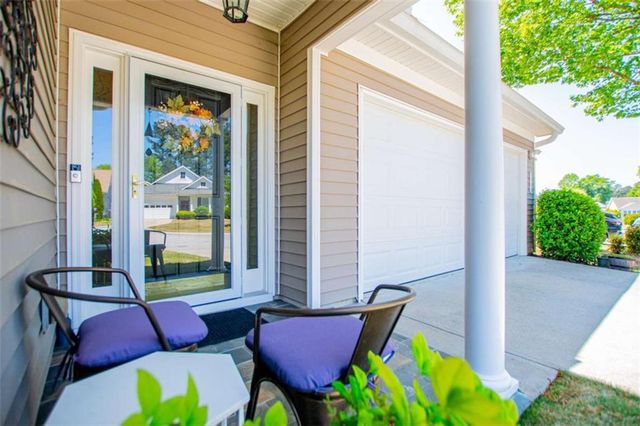 9751 Reflections Drive, Villa Rica, GA 30180