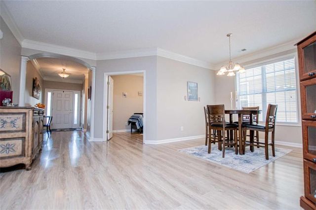 9751 Reflections Drive, Villa Rica, GA 30180
