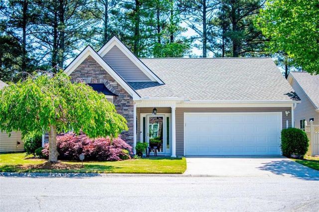 9751 Reflections Drive, Villa Rica, GA 30180