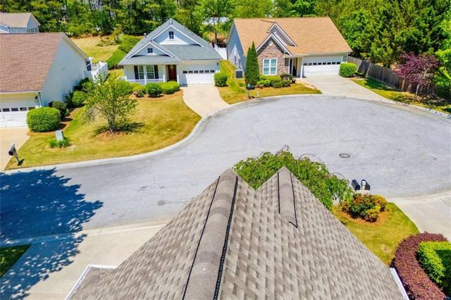 9751 Reflections Drive, Villa Rica, GA 30180