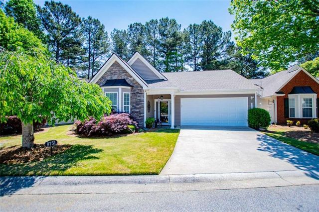 9751 Reflections Drive, Villa Rica, GA 30180