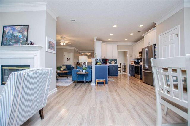 9751 Reflections Drive, Villa Rica, GA 30180
