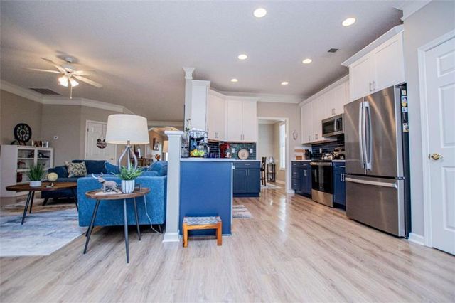 9751 Reflections Drive, Villa Rica, GA 30180