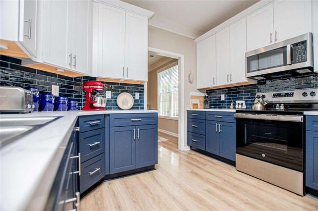 9751 Reflections Drive, Villa Rica, GA 30180
