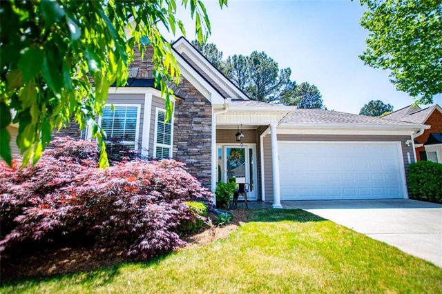 9751 Reflections Drive, Villa Rica, GA 30180