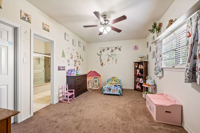 617 Malloy Lane, Ovilla, TX 75154