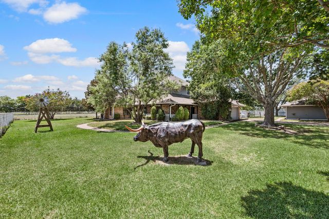 617 Malloy Lane, Ovilla, TX 75154