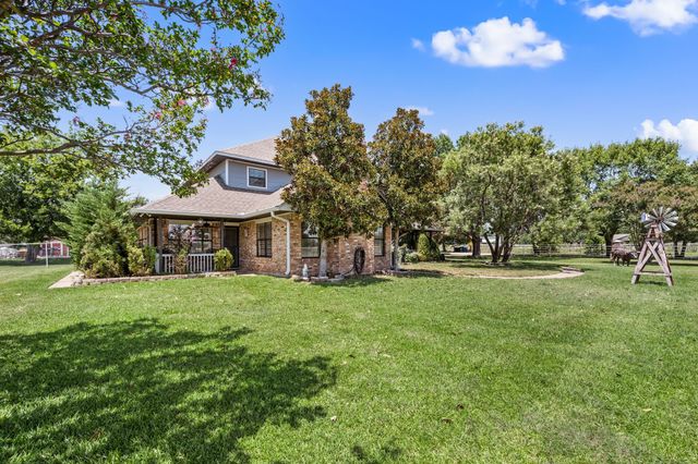 617 Malloy Lane, Ovilla, TX 75154