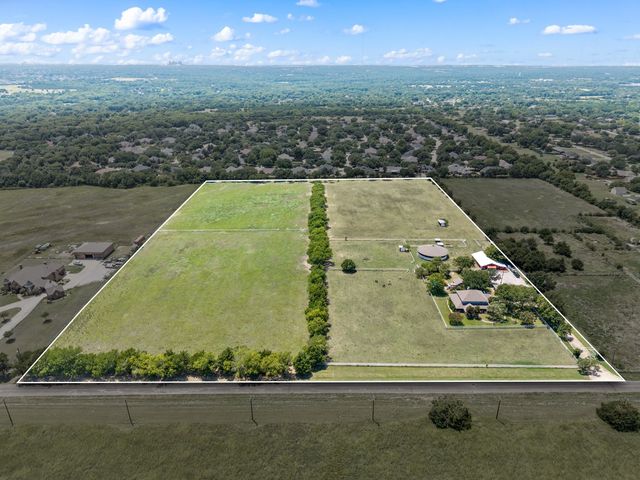 617 Malloy Lane, Ovilla, TX 75154