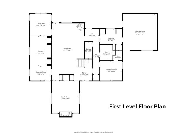 617 Malloy Lane, Ovilla, TX 75154