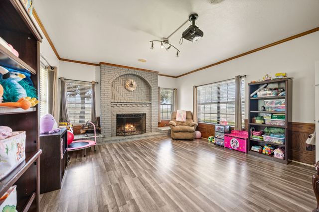 617 Malloy Lane, Ovilla, TX 75154