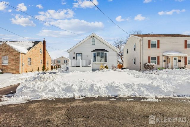 584 Garden Avenue, Woodbridge Proper, NJ 07095