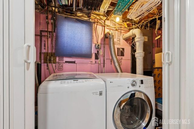 584 Garden Avenue, Woodbridge Proper, NJ 07095