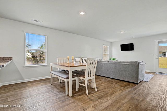 106 Eagle Creek Drive NE Lot 385, Bolivia, NC 28422