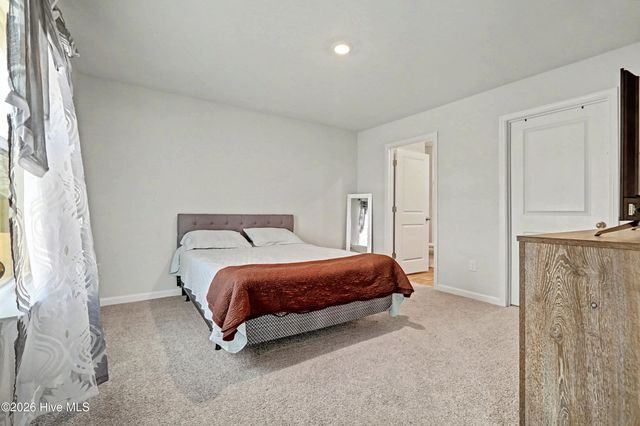 106 Eagle Creek Drive NE Lot 385, Bolivia, NC 28422