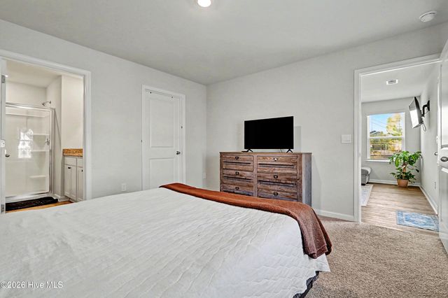 106 Eagle Creek Drive NE Lot 385, Bolivia, NC 28422