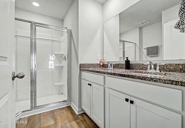 106 Eagle Creek Drive NE Lot 385, Bolivia, NC 28422