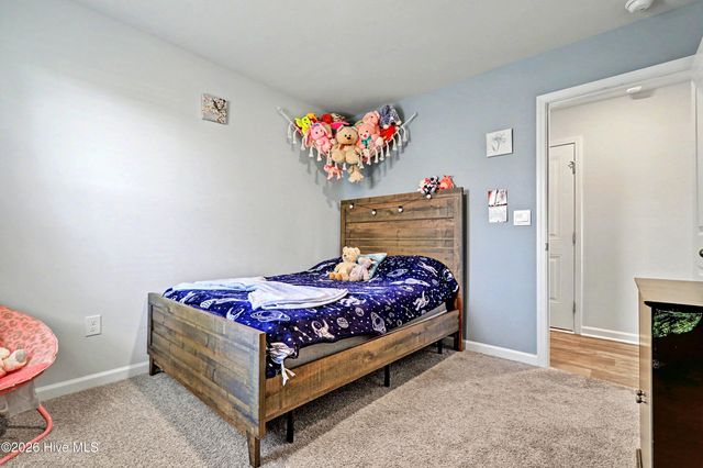 106 Eagle Creek Drive NE Lot 385, Bolivia, NC 28422