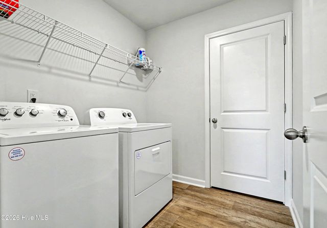 106 Eagle Creek Drive NE Lot 385, Bolivia, NC 28422