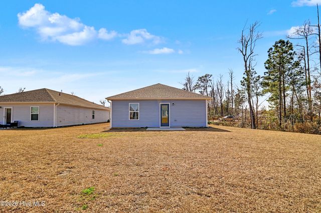 106 Eagle Creek Drive NE Lot 385, Bolivia, NC 28422