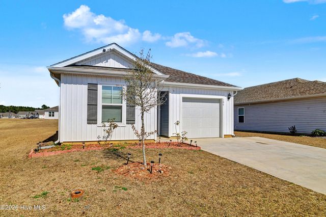 106 Eagle Creek Drive NE Lot 385, Bolivia, NC 28422