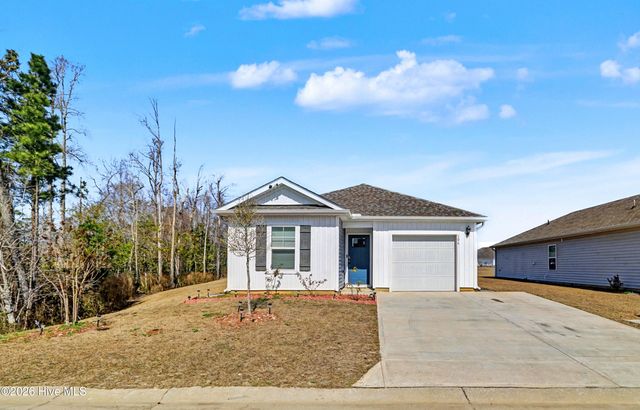 106 Eagle Creek Drive NE Lot 385, Bolivia, NC 28422