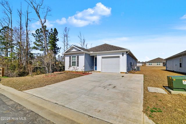 106 Eagle Creek Drive NE Lot 385, Bolivia, NC 28422