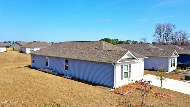 106 Eagle Creek Drive NE Lot 385, Bolivia, NC 28422