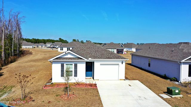 106 Eagle Creek Drive NE Lot 385, Bolivia, NC 28422