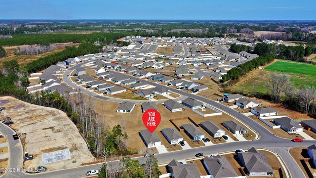 106 Eagle Creek Drive NE Lot 385, Bolivia, NC 28422