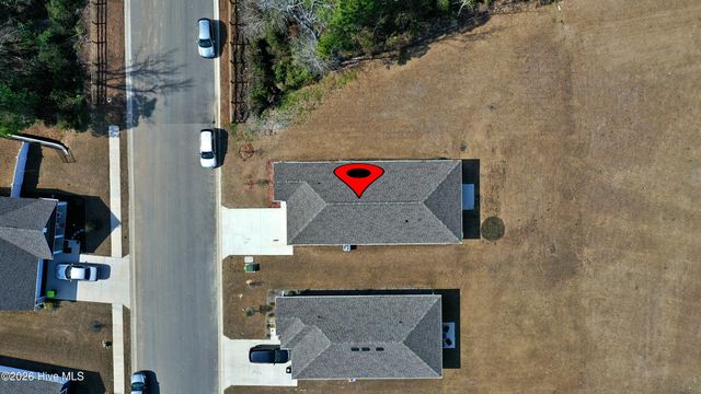 106 Eagle Creek Drive NE Lot 385, Bolivia, NC 28422