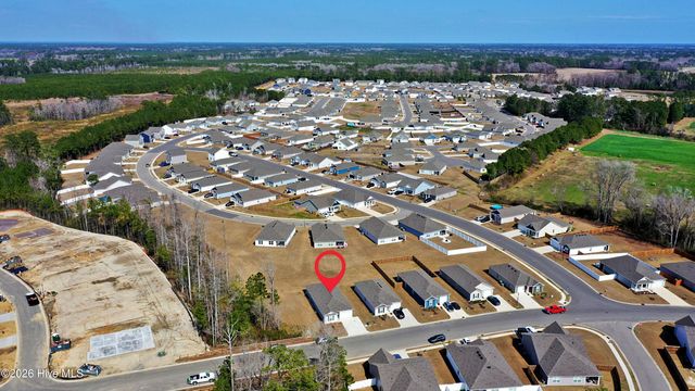 106 Eagle Creek Drive NE Lot 385, Bolivia, NC 28422