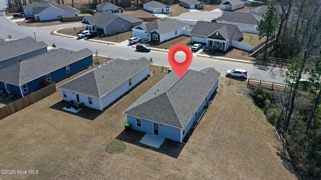 106 Eagle Creek Drive NE Lot 385, Bolivia, NC 28422